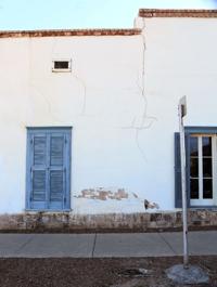 Tucson Museum of Art needs $500K to fix crumbling buildings