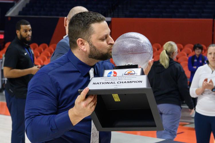 NIWBT National Championships