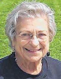 GOODWIN, Rose Marie