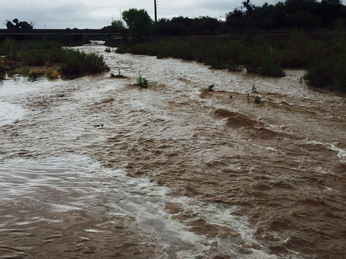Monsoon 2016