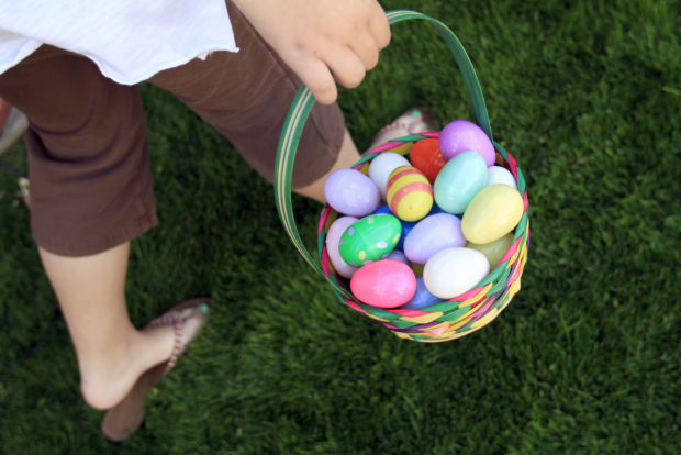 Easter