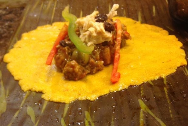 Tucson adds Venezuelan cuisine to landscape