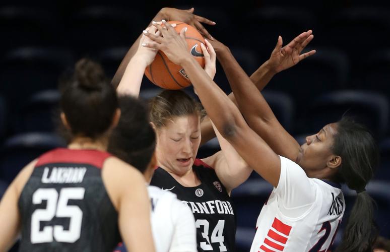 University of Arizona vs Stanford