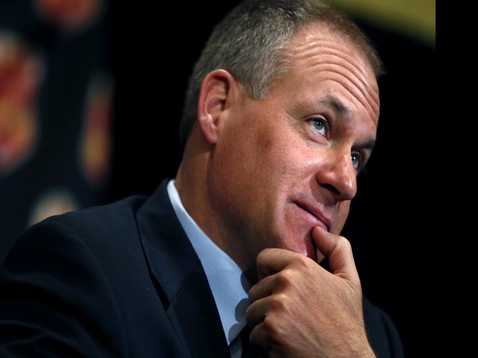 Ex-Arizona coach Rich Rodriguez not expected to be retained by Ole Miss  following Lane Kiffin hire | Arizona Wildcats football | tucson.com