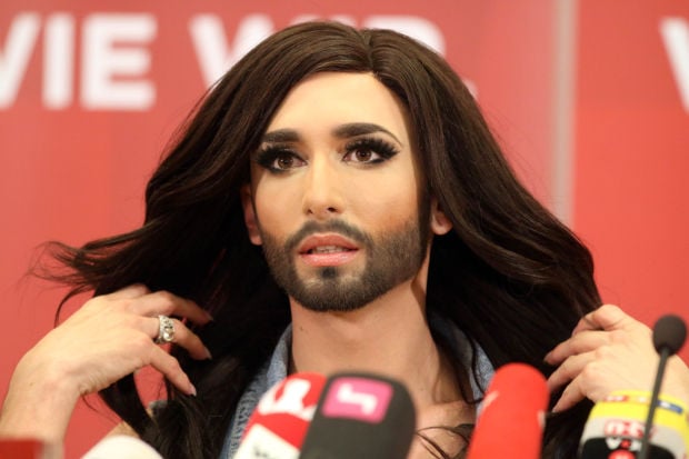 Conchita Wurst