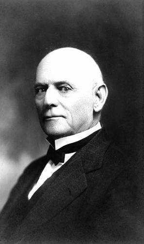 Street Smarts: Harrison Road