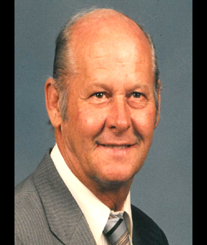 Marshall Courtney Padgett