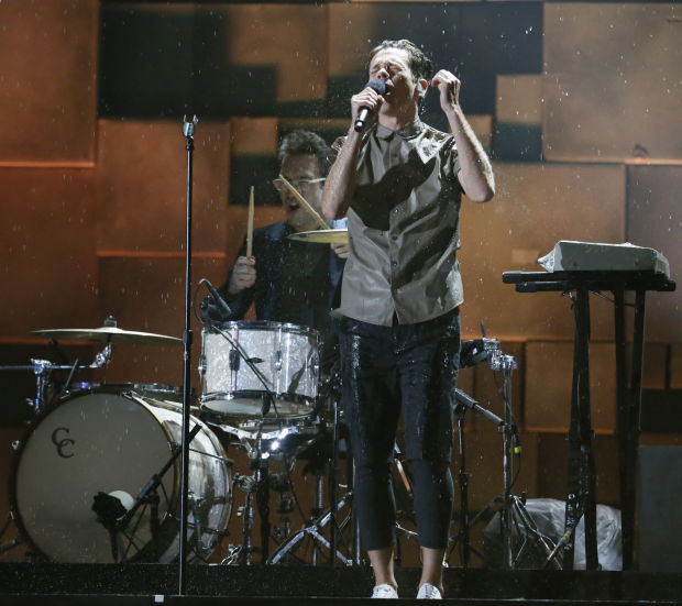 55th annual Grammy Awards