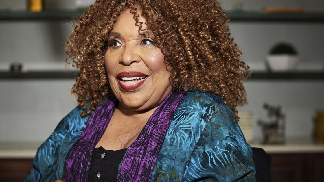 Singer Roberta Flack has ALS, now ‘impossible to sing,’ rep says