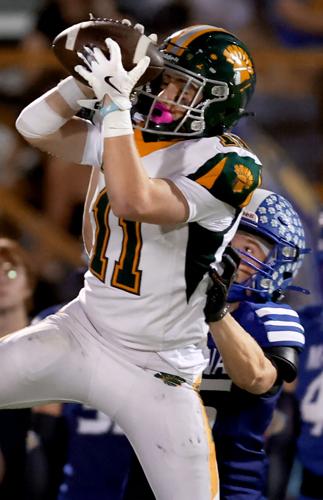 Canyon del Oro vs Marana