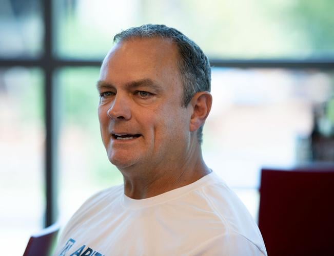 University of Arizona football | July 30, 2024