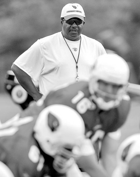 Cards tackle out for at least 3 weeks  