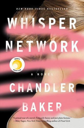 "Whisper Network"