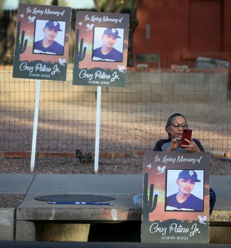 All Souls Procession 2021