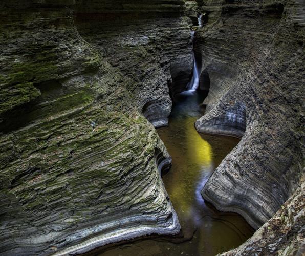 University of Arizona: The Art of Science