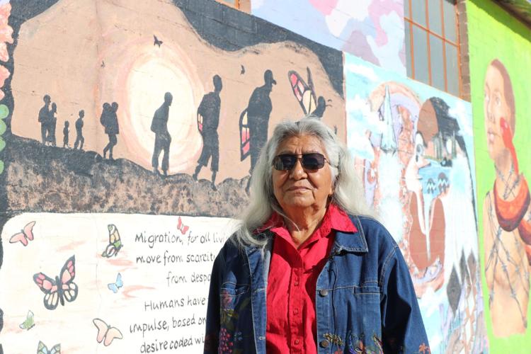 Hia-Ced O’odham seek federal recognition as a tribe