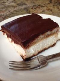 Crave: Tiramisu at Piazza Gavi