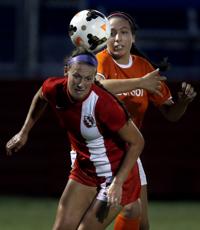 No. 89 • Kaitlyn Lopez