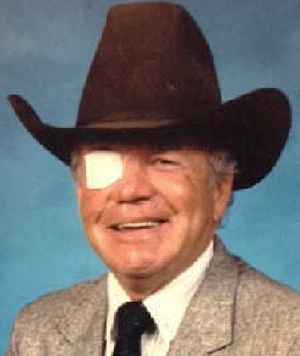 Donald Frederick Hill, Sr. (1936 - 2014)