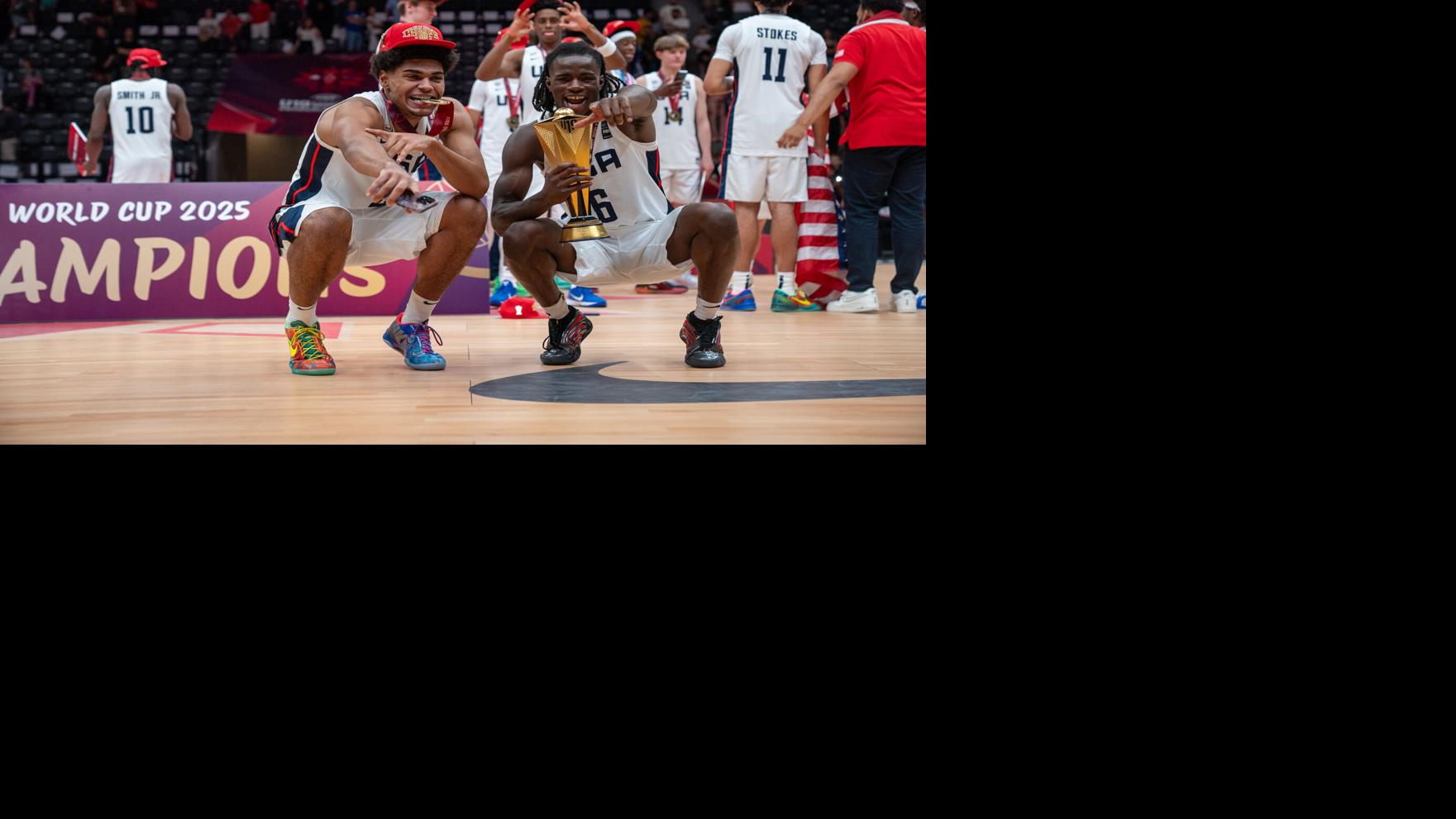 Arizona Wildcats officially announces signing of five-star guard Caleb Holt