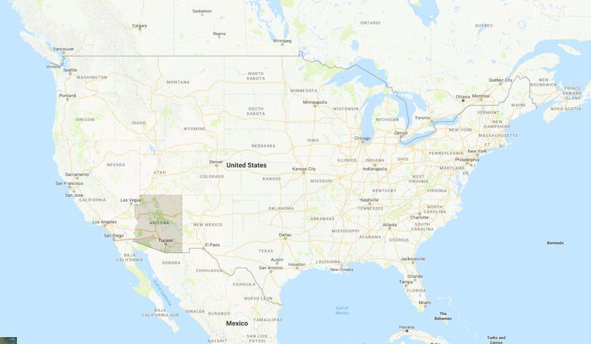Arizona