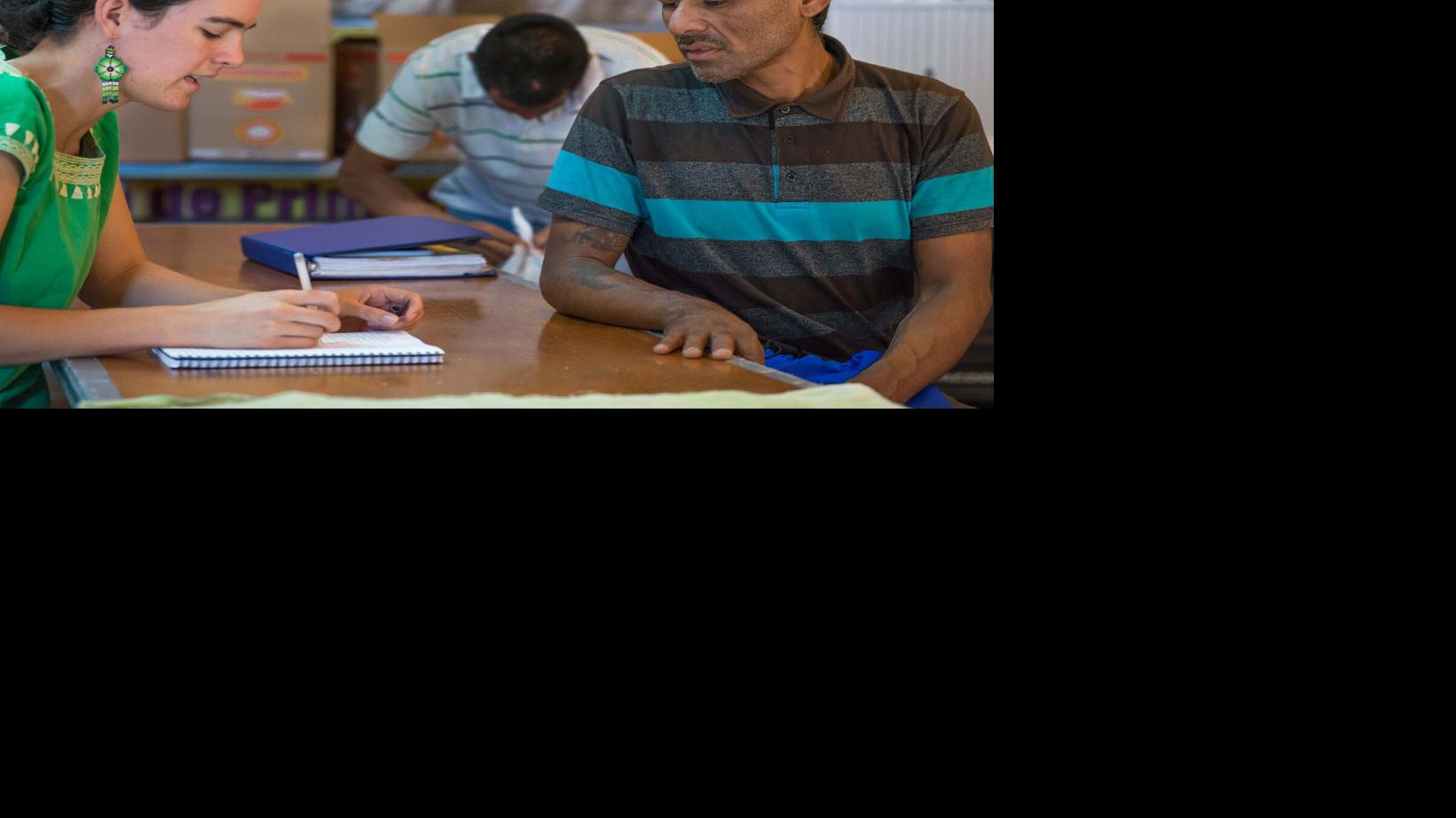 Report: Migrants' border abuse complaints rarely acted on