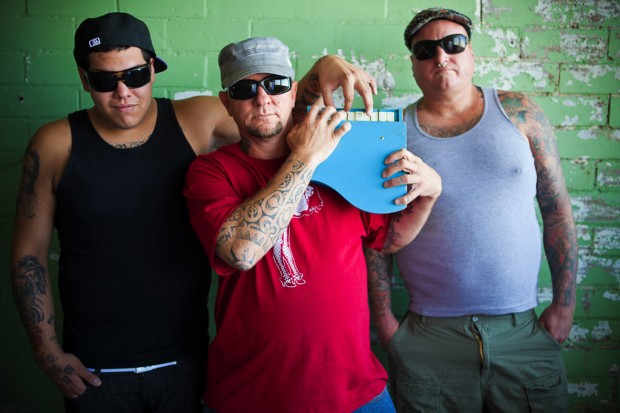 Sublime with Rome