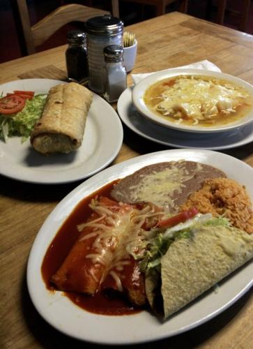 Cora's Cafe resurrected in new digs    