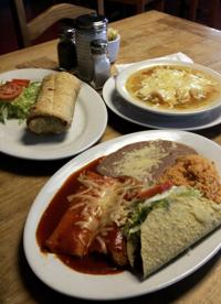 Cora's Cafe resurrected in new digs    