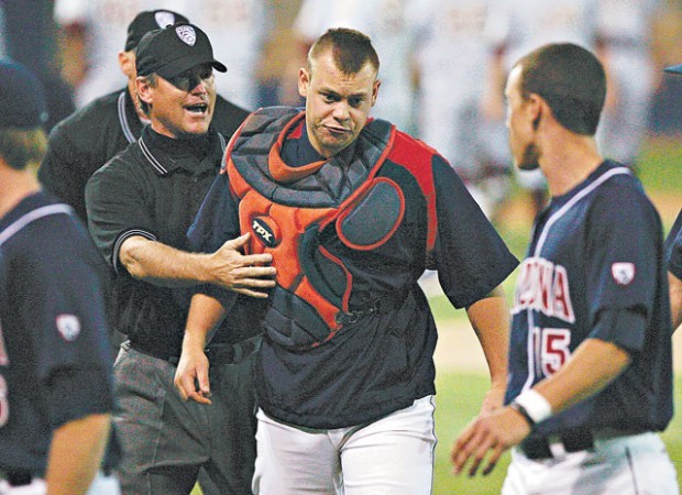 Arizona baseball