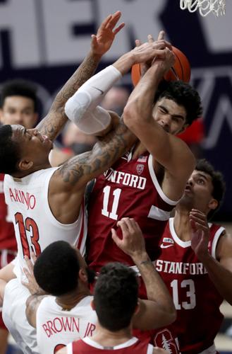 University of Arizona vs Stanford