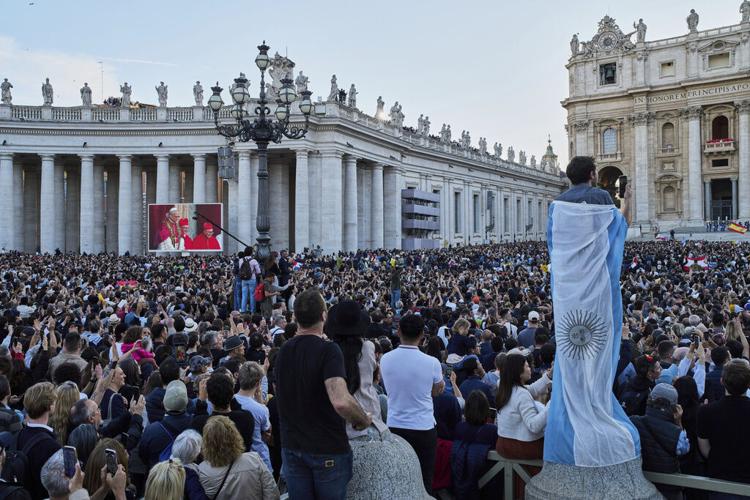 Vatican Conclave