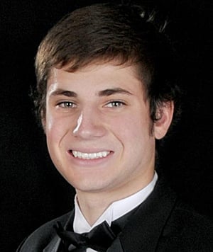 Carlos Joseph Sandoval 4/30/1994 - 12/31/2011   