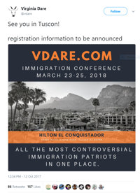 Tucson resort cancels plans to host anti-immigration group