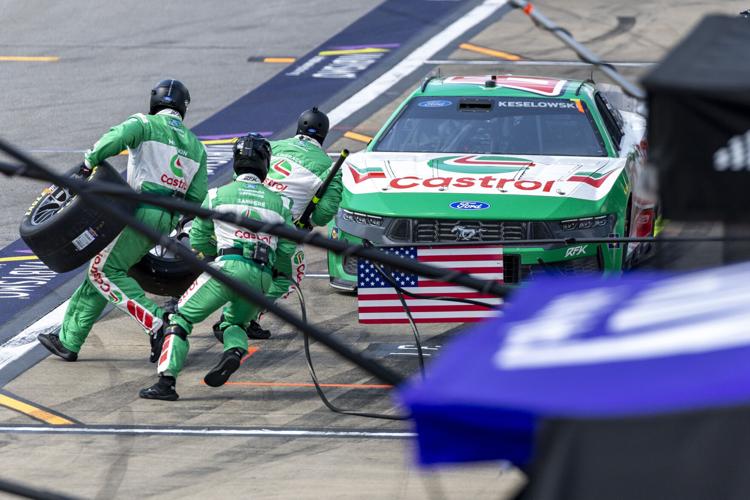 MOTOR-NASCAR/