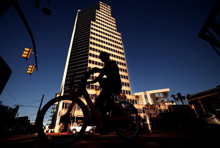 Tucson keeps steady pace toward economic goals