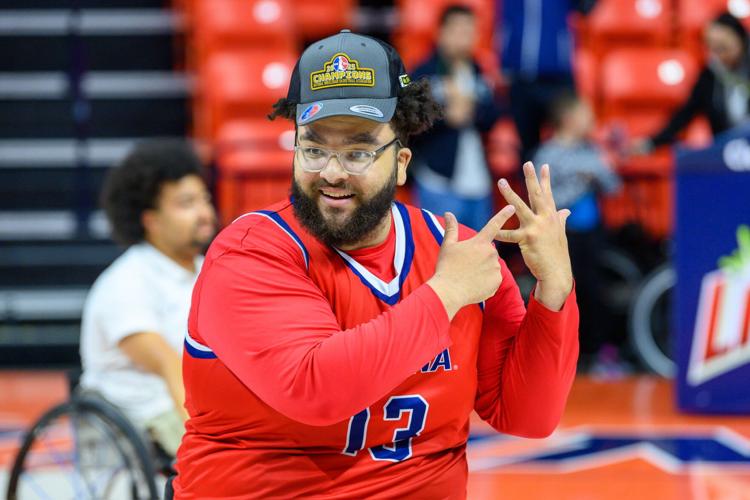 NIWBT National Championships