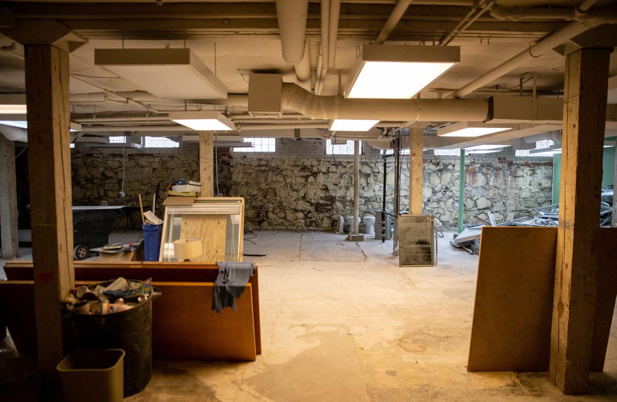 Wine Centric Boutique Hotel Coming To Downtown Tucson In Late Spring Business News Tucson Com