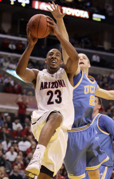 Derrick Williams