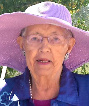 CROFT, Lucretia Ann (nee Heimberger)