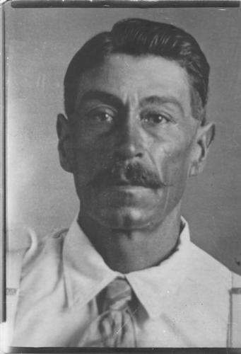 Apolonio Perez Garcia