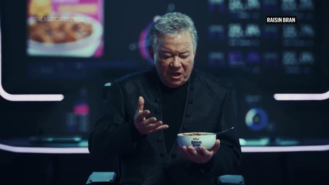 Super Bowl 60 ads feature silliness, AI, weight-loss drugs