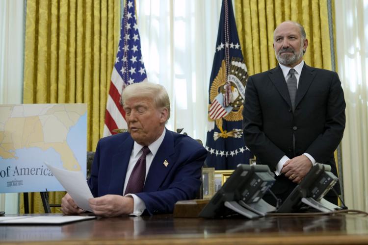 Trump
