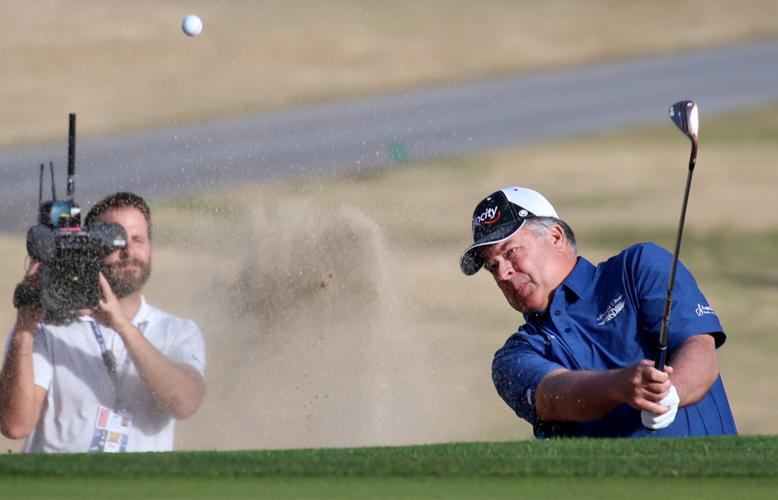 2019 Cologuard Classic, Final Round