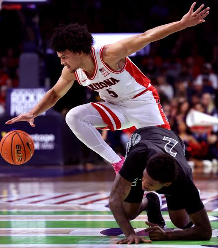 University of Arizona vs Cincinnati