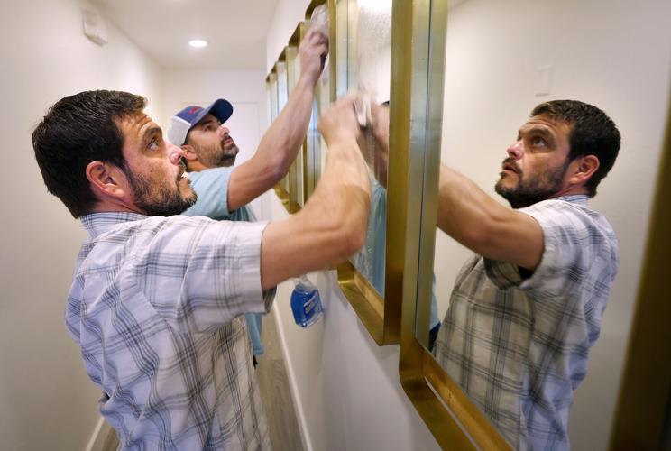 Tucson's The Monica inspires new Catalina Foothills cafe