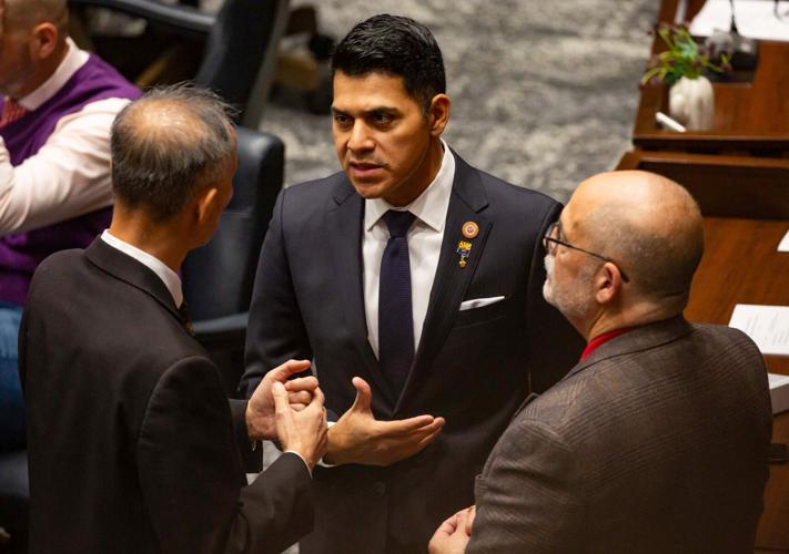 News: Lawmakers consider abortion ban repeal