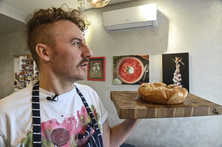 Ukraine-Chef-Reclaiming Culture