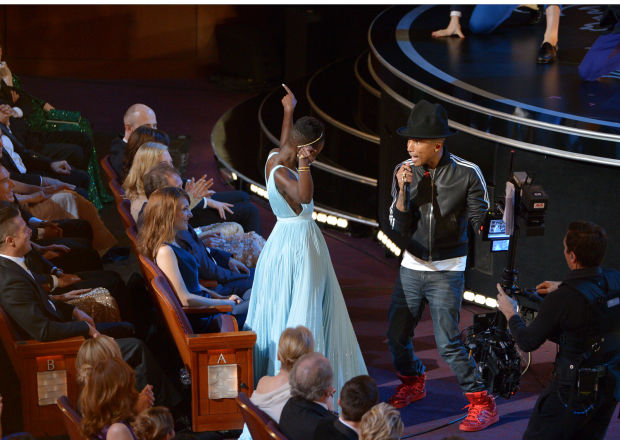 2014 Academy Awards