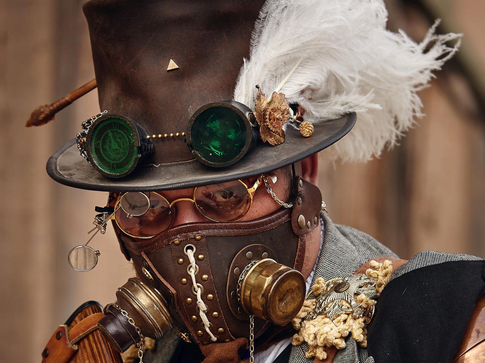 Steampunk Convention At Old Tucson Draws Wild Sights Elaborate Costumes Friends For Life Caliente Tucson Com Steampunk Convention At Old Tucson Draws Wild Sights Elaborate Costumes Friends For Life Caliente Tucson Com